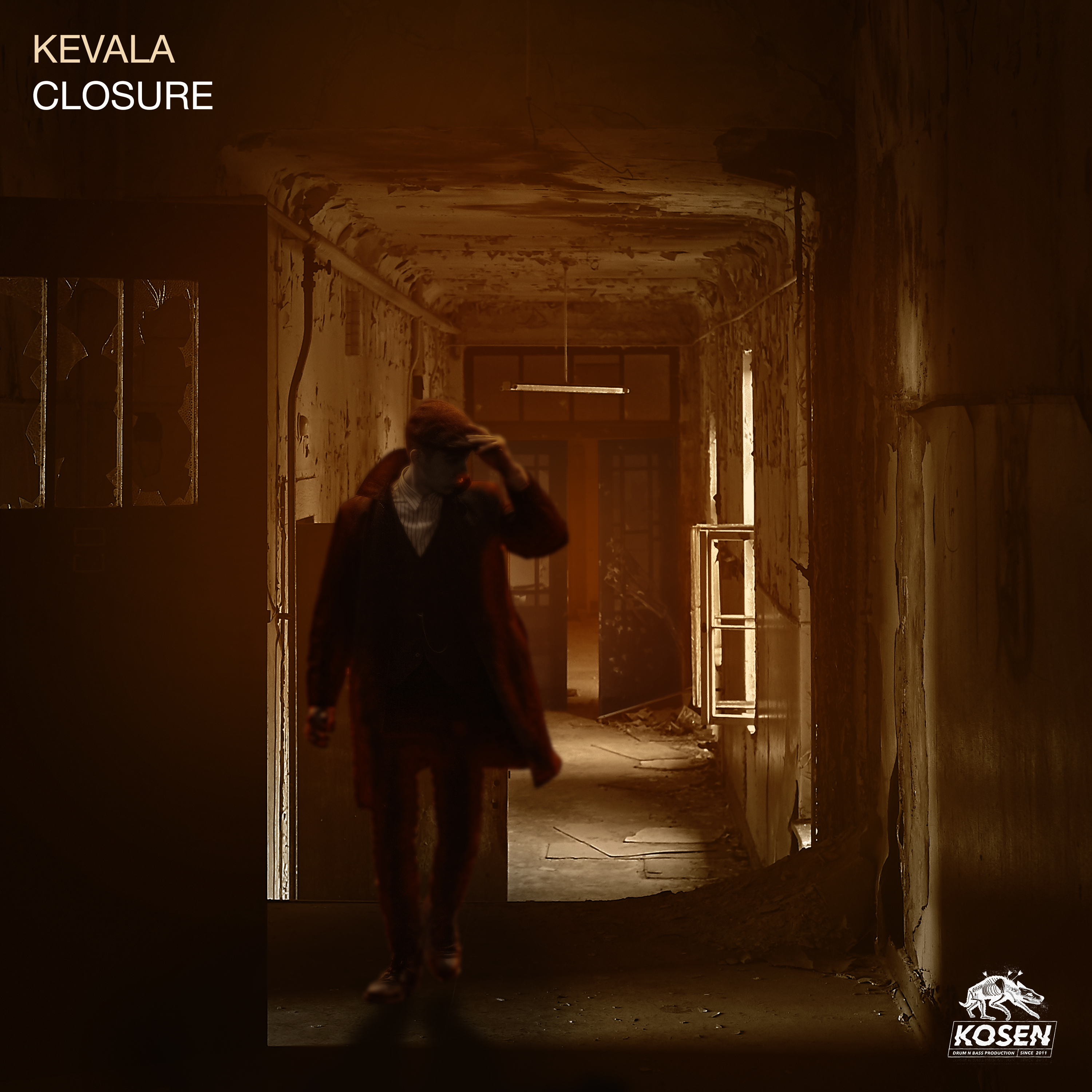 Kevala - Closure